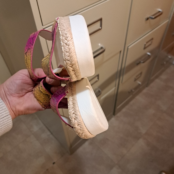 Sarto Cappy sandals - Picture 3 of 4